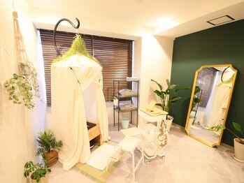 だれでもエステ 北浜店/NEW！ミネラルスチーム蒸し