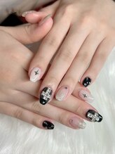 レイモード(Ray mode)/持ち込みデザイン