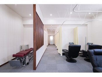 心身堂整体院 泉ヶ丘院/肩こり/腰痛/小顔矯正/骨盤矯正