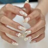 ネイルサロン リッチ ローズ(Nail salon Rich rose)