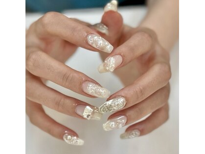 ネイルサロン リッチ ローズ(Nail salon Rich rose)の写真