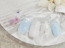 フェアリー 恵比寿店/紫陽花