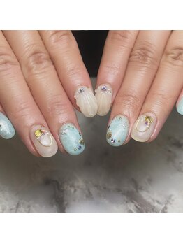 リアン(lien)/お持ち込みデザイン