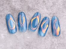 リノ(Lino)/サンプルデザイン