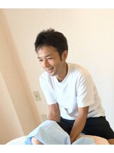 スプラウト(sprout)&nbsp;井上 拓海