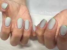 キャンアイドレッシー 上野芝店(Can I Dressy)/【hand】simple
