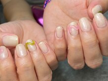 リエル(Riel)/クリアリング♪