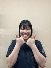 柏駅東口接骨院&nbsp;小林 里帆