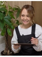 ヨサパーク チェリー(YOSA PARK CHERRY) 山本 やよい