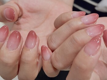 サイン(sin.)/血色グラデーション