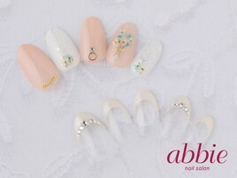 【ブライダルデザイン】￥11550