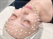 ツキ(TUKI+)