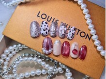 ノワ 横浜(Noix)/トレンドアート定額♪