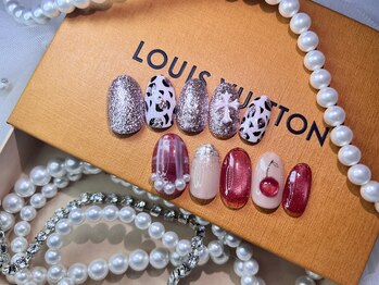 ノワ 横浜(Noix)/トレンドアート定額♪