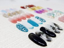 ティーエヌ 名古屋矢場町店/2月キャンペーンネイル＊¥5,990