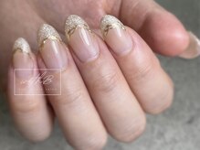 ウィズビー 池尻大橋(withB)/オーダーnail