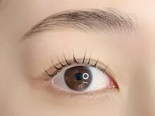 カミエユニ(Kamie-uni-)/HBL × まつ毛パーマ