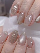 ソフィアネイル 赤羽店(Sofia Nail)/