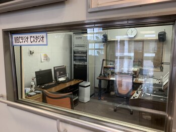 まごんて整体院/ラジオ出演【骨盤矯正/姿勢/腰】