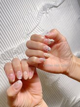 ガーデン(Garden)/トレンド定額90分￥7500