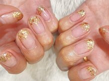 ワイエヌサロン(yn salon)/