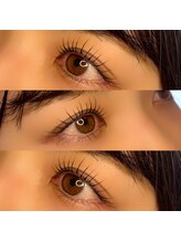 ループラス 中目黒(r'oo plus)/まつげdesign