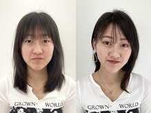 ウル 新宿代々木店(ULU)/綺麗なお母さんでいたい！