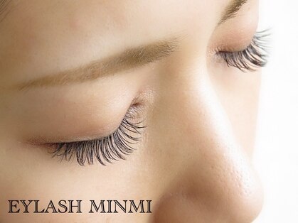 ミンミ(MINMI)の写真