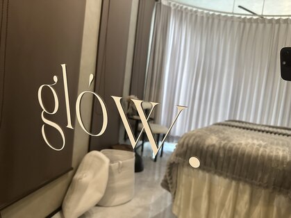 グロウ(glow.)の写真
