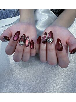 ソラネイル アヤセ(SORA NAIL AYASE)/