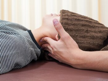 リペア整骨院 南柏(Re:Pair整骨院)/施術◆リペア整体