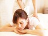 平日10-17時★30分クイック（全身もみほぐし30分）