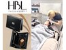 【中尾凜☆限定】HBLスキルアップ研修モデル/期間限定募集♪メイク仕上げ付♪