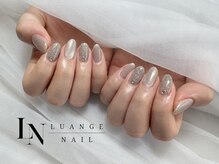 ルアンジュネイル(Luange nail)