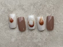 アイビー(Aivy)/ベッコウネイル