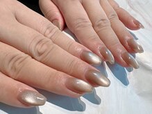 レタッチ(Re'touch)/ぷるうるんマグネットワンカラー