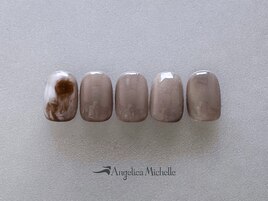 定額・シンプルアートコース