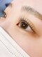 グリット(grit.)の写真/≪目元から立ち上げ目が大きく見える！≫潤い・ぱっちり・長さ・束間が際立つ☆自然で美しい仕上がりに♪