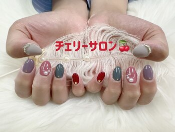 チェリーサロン 蒲田店(CHERRYsalon)/