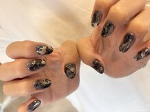 ビーミーネイル(be me Nail)/相談デザイン