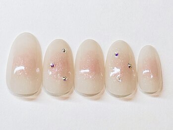 アビー グランデュオ立川店(abbie)/ワンホンチーク