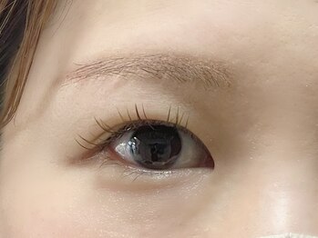 マギバイバディ 宇都宮店(magi by BUDDY)/フラットラッシュカラー