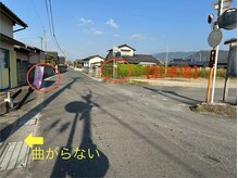 駐車場についてご案内