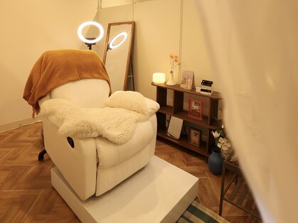 マナ(salon)の写真