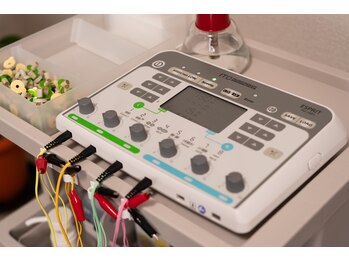 ベルヴェラ(Belvela)/ESPRIT設置！