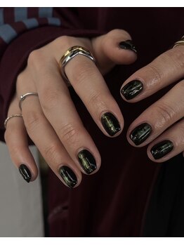 ステイシー(STAYSHE)/nuance design