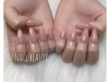 エヌ ネイルビューティ(N nail beauty)/