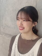 ナナ 白金高輪(nana)&nbsp;持永 優香