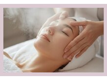 ミロワール(Miroire)/肌を柔らかく整えるスチームケア