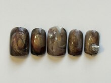 エヌエー(Na.)/【HAND】定額アート